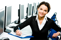 Обслуживание компьютеров, IT аутсорсинг